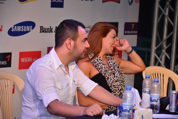 Ecotek USEK Marketing Forum Party 